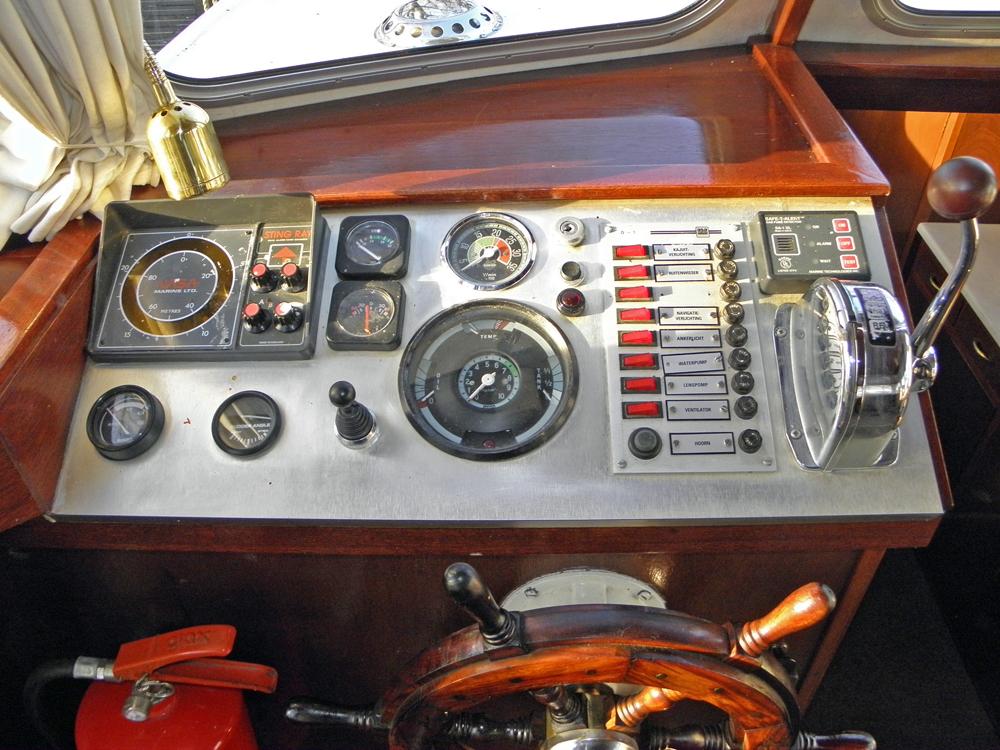 picture Navigatie en electronica